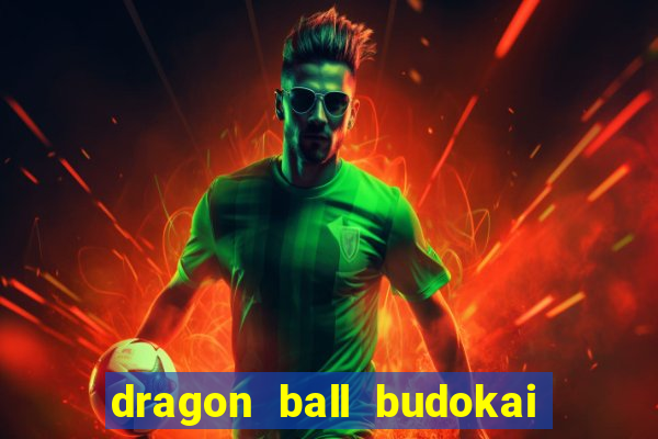 dragon ball budokai tenkaichi 4 download